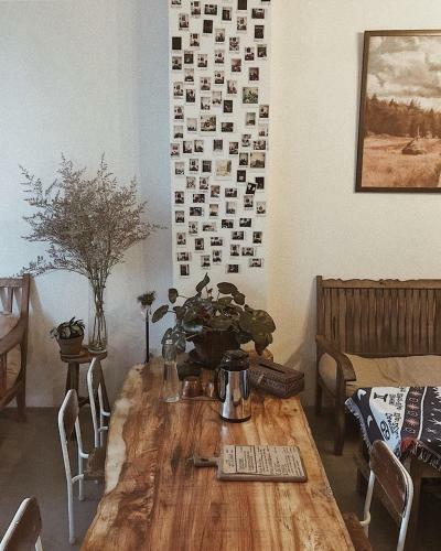 Hostal �t� Dalat