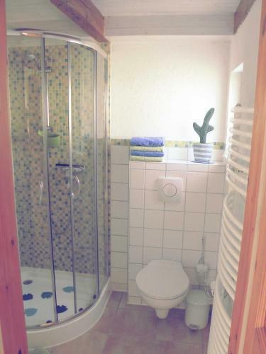 Apartamento Ferienhaus Rickert