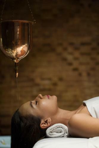 Maca Villas And Spa Umalas