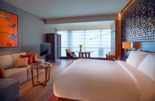 Hotel Park Hyatt Guangzhou