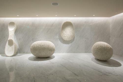 Hotel Park Hyatt Guangzhou