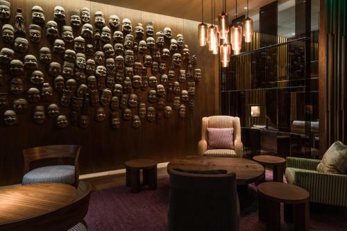 Hotel Park Hyatt Guangzhou