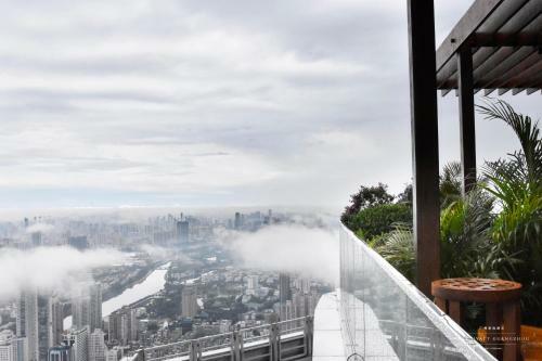 Hotel Park Hyatt Guangzhou