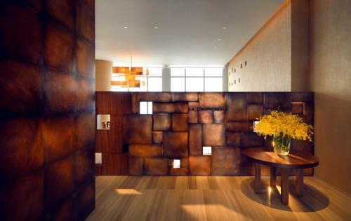 Hotel Park Hyatt Guangzhou