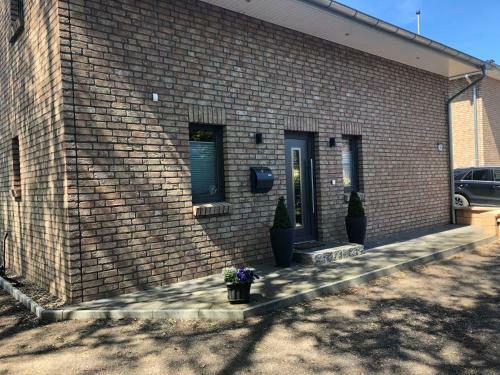Apartamento Ferienwohnung Voelker