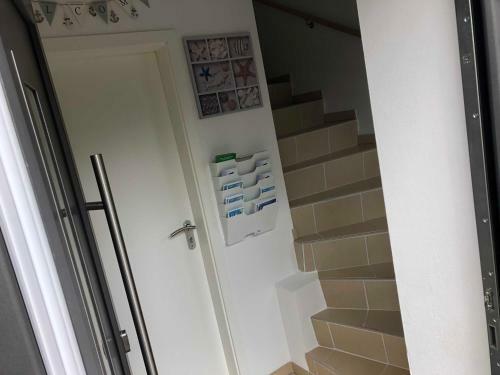 Apartamento Ferienwohnung Voelker
