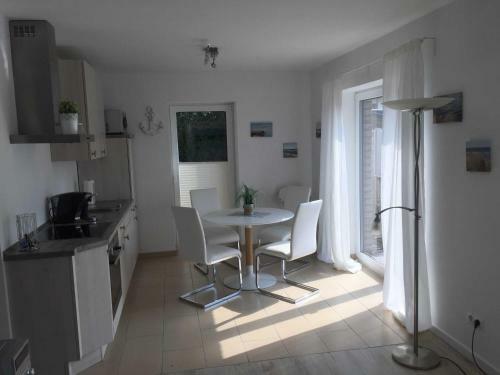 Apartamento Ferienwohnung Voelker