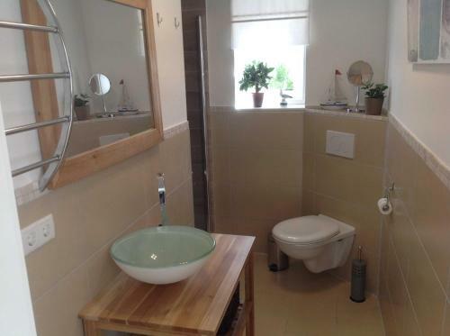 Apartamento Ferienwohnung Voelker