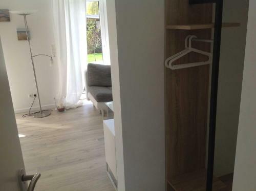 Apartamento Ferienwohnung Voelker