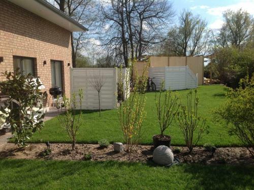 Apartamento Ferienwohnung Voelker