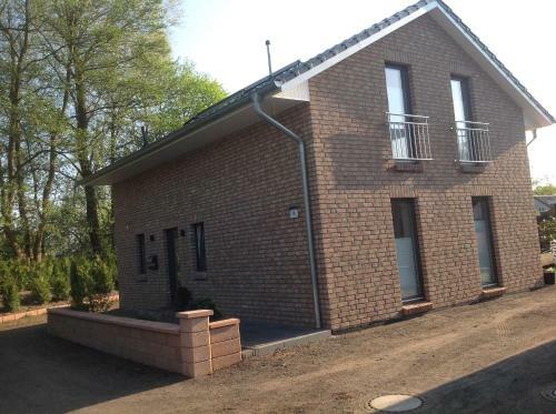Apartamento Ferienwohnung Voelker