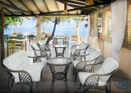 Apartamento Roussos: The Seaside Suite