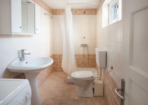 Apartamento Roussos: The Seaside Suite