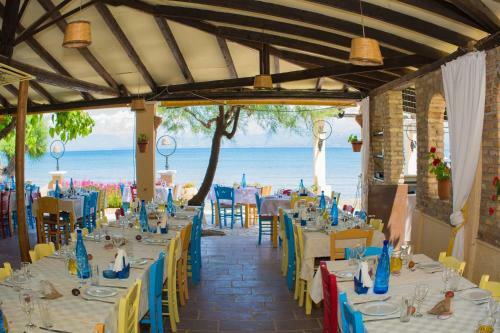 Apartamento Roussos: The Seaside Suite