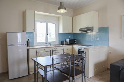 Apartamento Roussos: The Seaside Suite