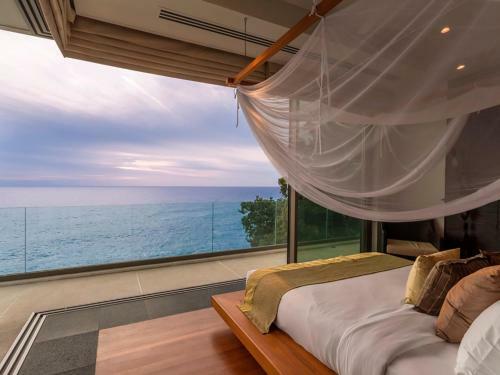 Villa Baan Paa Talee Estate
