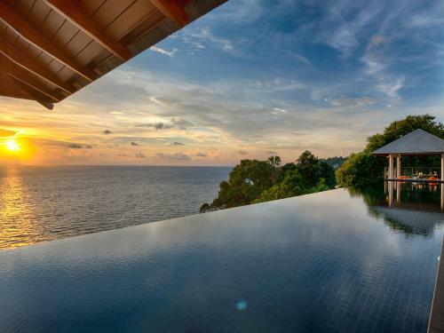 Villa Baan Paa Talee Estate