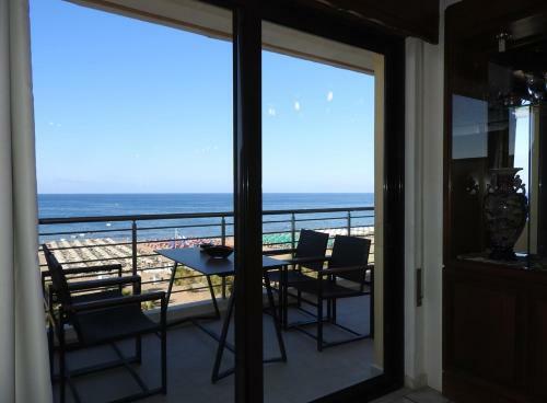 Apartamento Collector Beach Loft