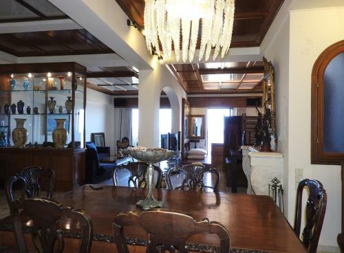 Apartamento Collector Beach Loft