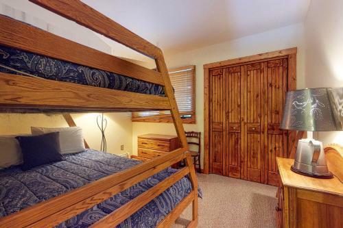 Alpine Family Retreat