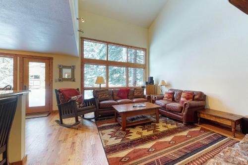 Alpine Family Retreat