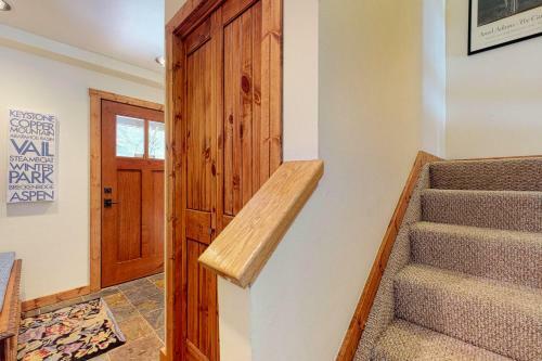 Alpine Family Retreat