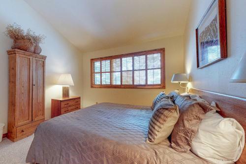 Alpine Family Retreat