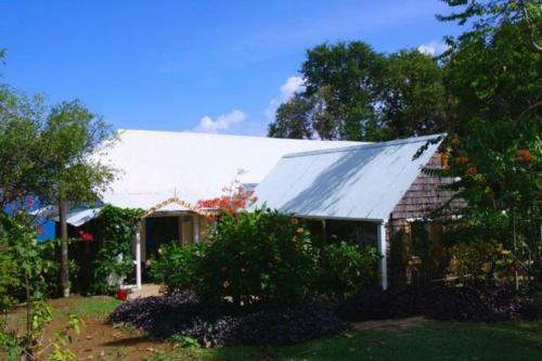 Villa Pointe Baptiste Estate