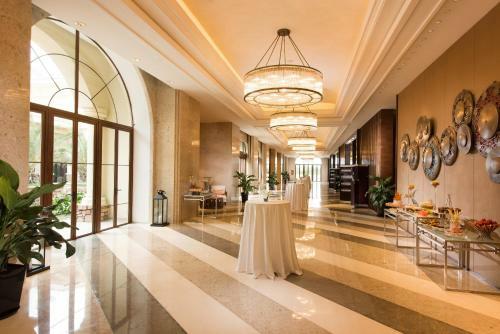 Hotel Doubletree By Hilton Haikou Chengmai