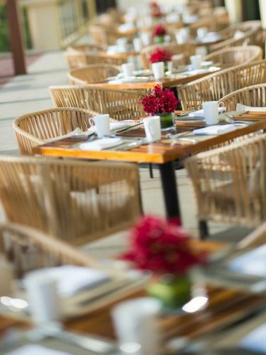 Hotel Doubletree By Hilton Haikou Chengmai