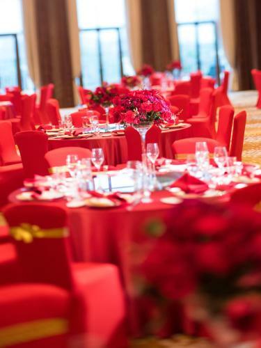 Hotel Doubletree By Hilton Haikou Chengmai