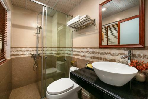 Hotel Sapa Mountain Queen House