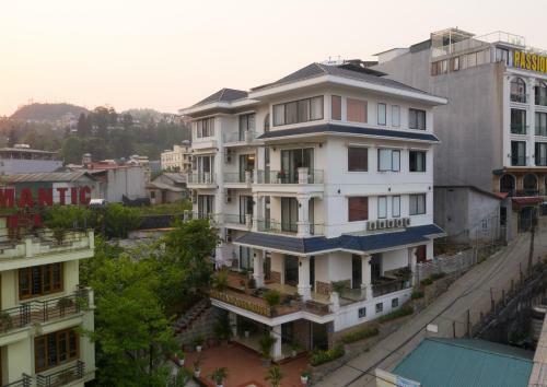 Hotel Sapa Mountain Queen House