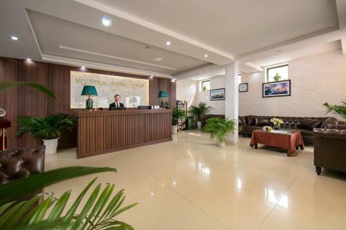 Hotel Sapa Mountain Queen House