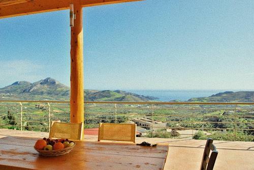 Villa Sunrise