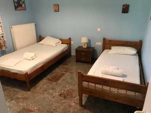 Apartamento Villa Swan