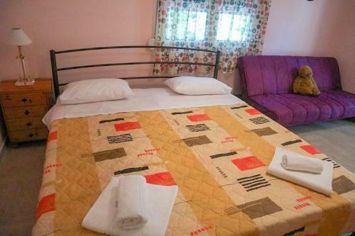 Apartamento Villa Swan
