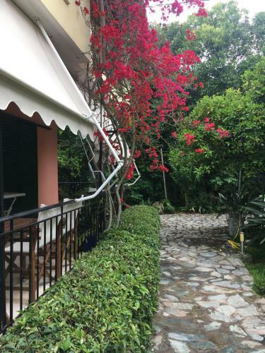 Apartamento Villa Swan