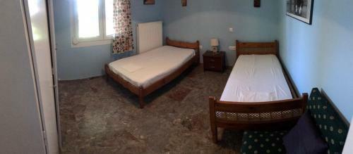 Apartamento Villa Swan