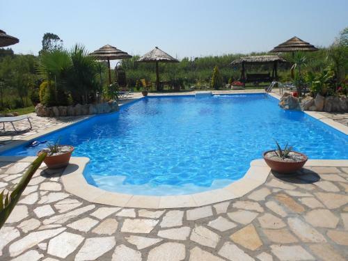 Apartamento Villa Swan