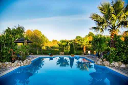 Apartamento Villa Swan