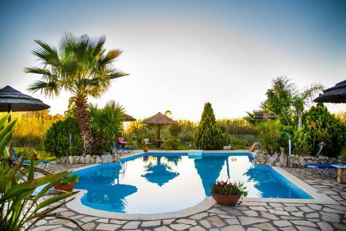 Apartamento Villa Swan