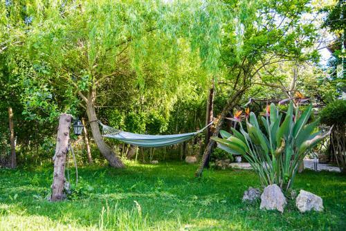 Apartamento Villa Swan