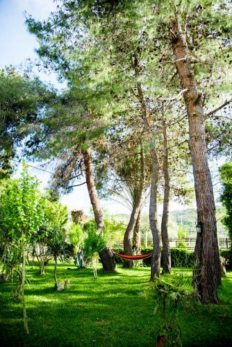 Apartamento Villa Swan