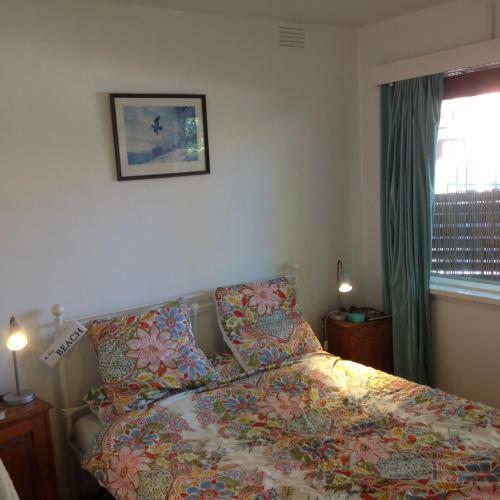 Elwood Holiday Apartment