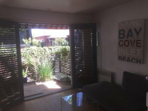 Elwood Holiday Apartment