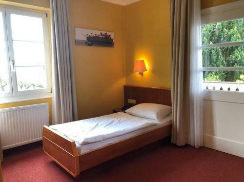 Hotel & Restaurant Weinberg