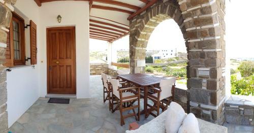 Marcello Country Houses