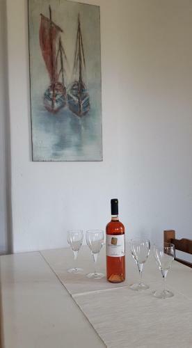 Marcello Country Houses