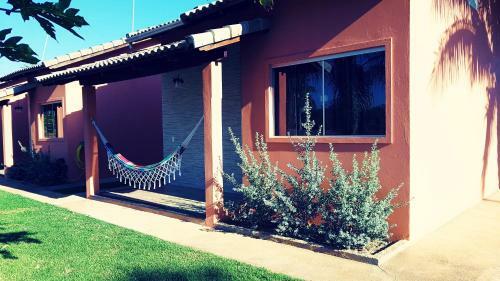 Lodge Vila Mantilla Pousada